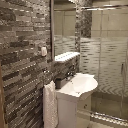 Apartament Blue - Comfy Center Rodos *