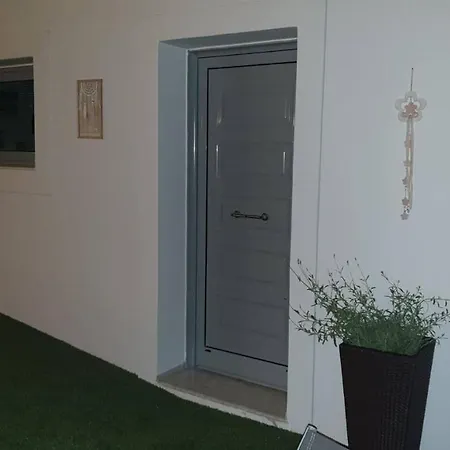 Apartament Blue - Comfy Center Rodos *